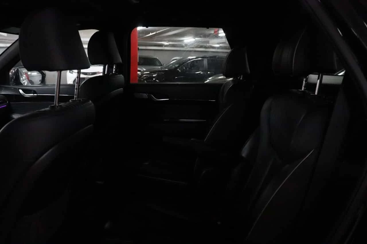 Hyundai Palisade | Ultimate Calligraphy | DISTRONIC  | 360 | ПАНО |, снимка 10 - Автомобили и джипове - 54608362