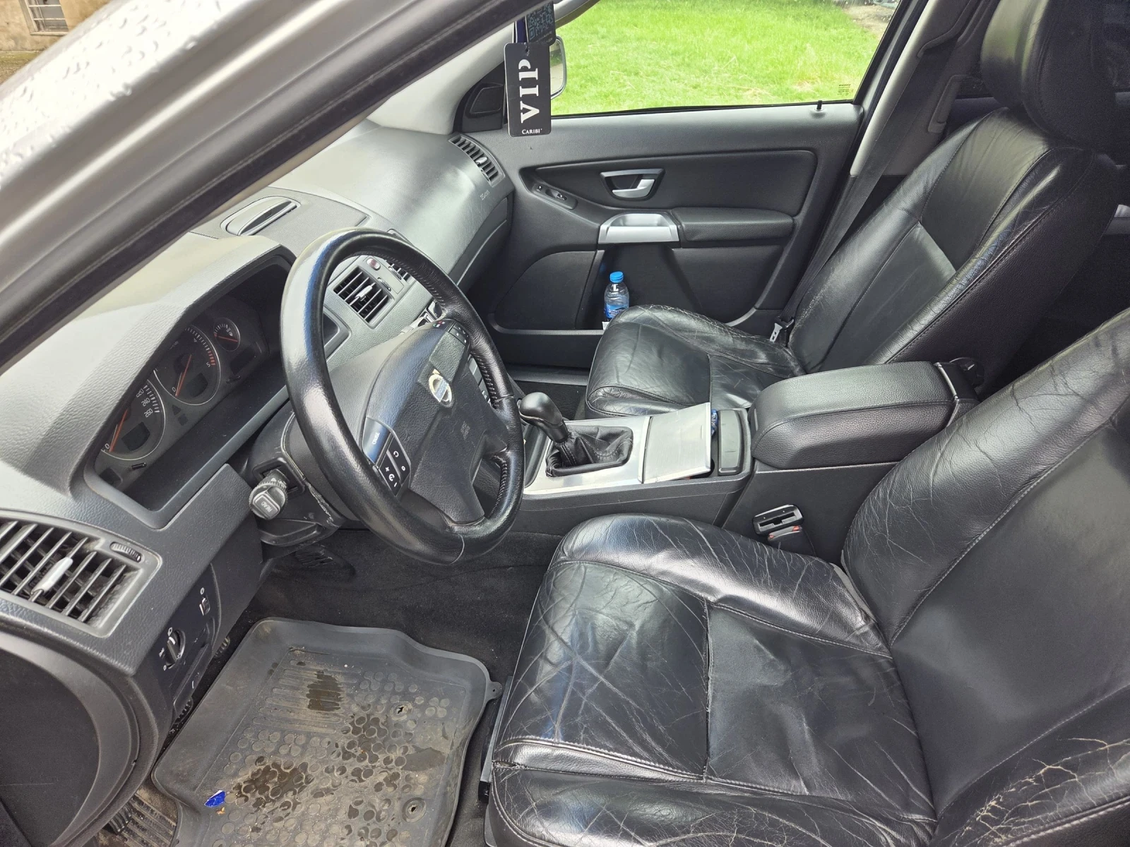 Volvo Xc90 185, снимка 8 - Автомобили и джипове - 54658229