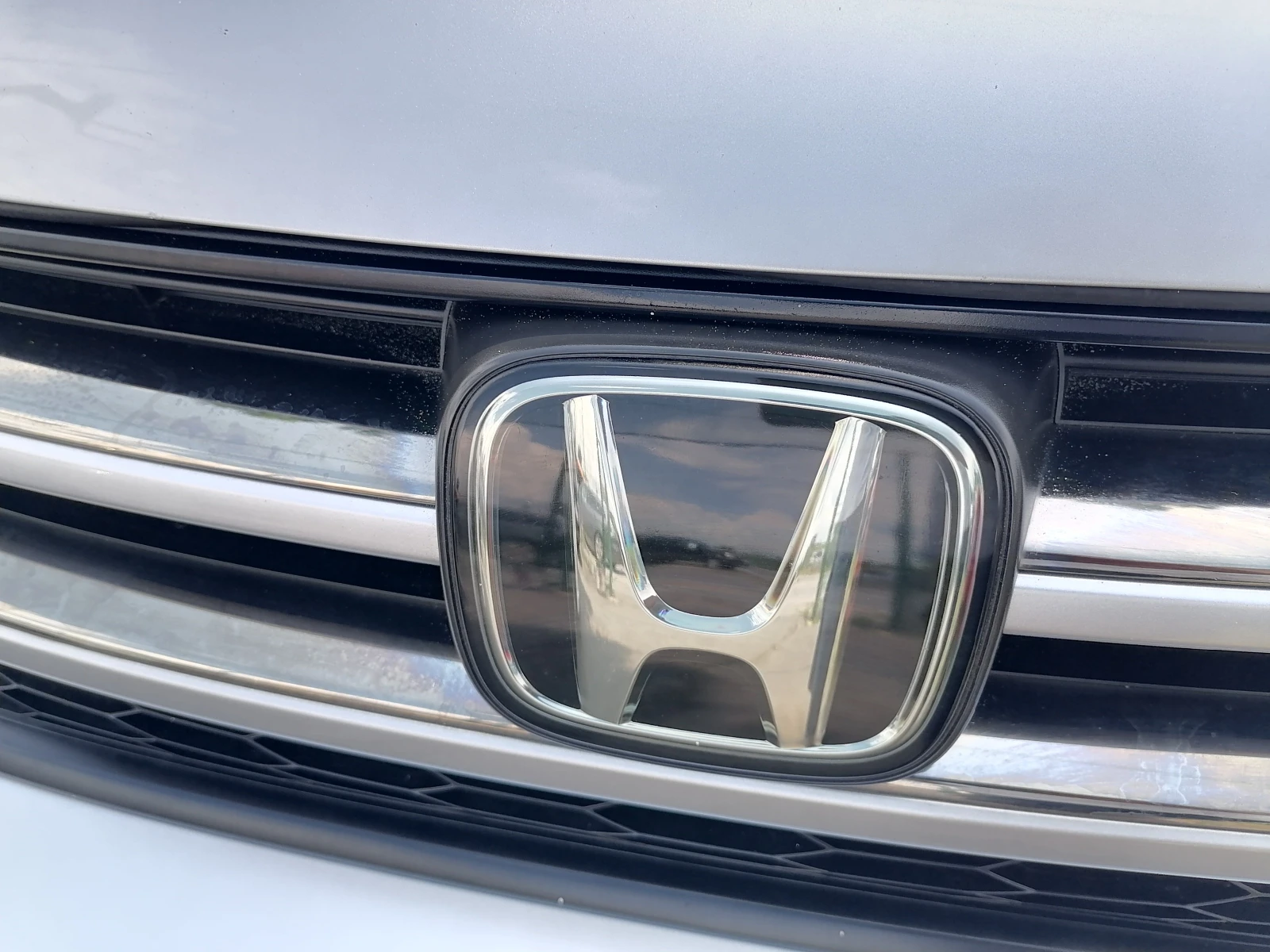 Honda Cr-v 2.0i 4WD Executive  | Mobile.bg � ����������� 17