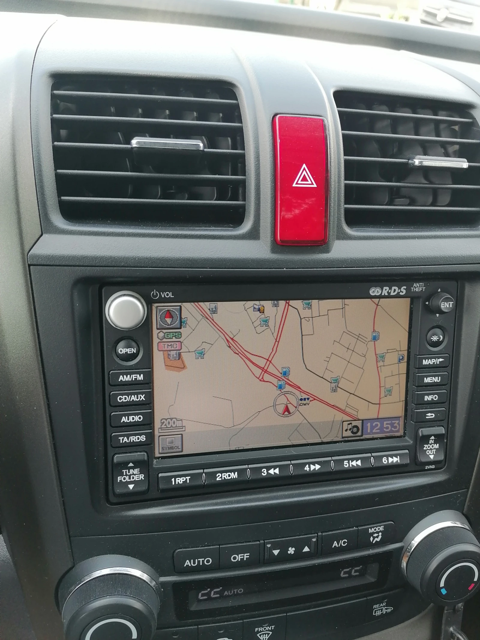 Honda Cr-v 2.0i 4WD Executive  | Mobile.bg � ����������� 16