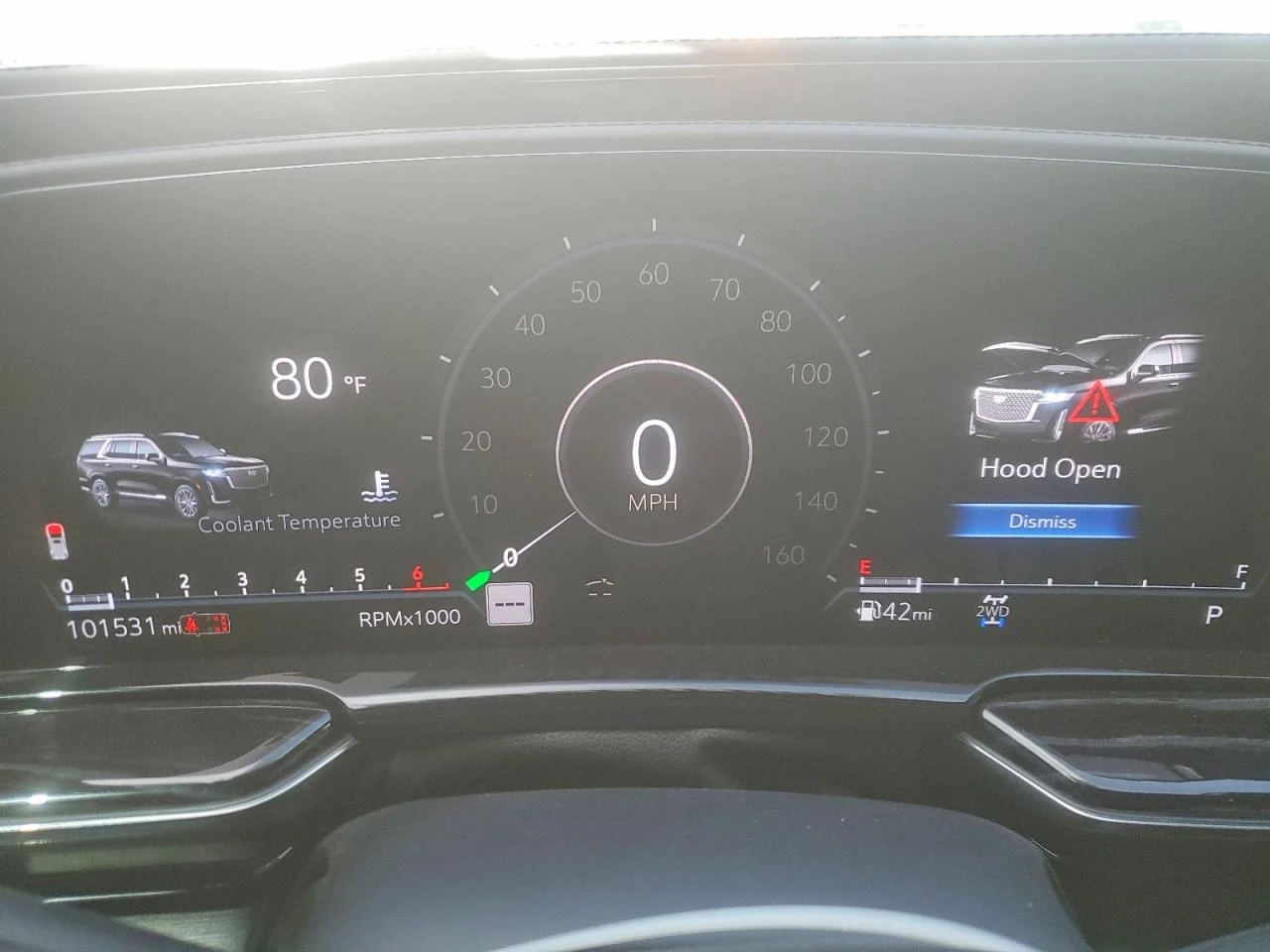 Cadillac Escalade SPORT* HEAD-UP* DISTRONIC* ���������* ������ | Mobile.bg � ����������� 10
