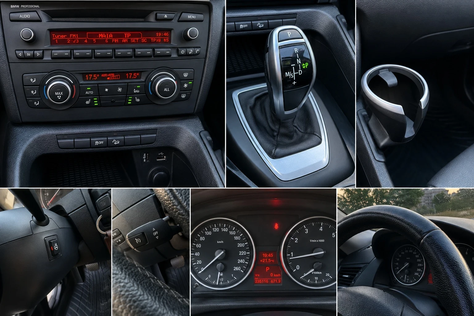BMW X1 2.0, снимка 16 - Автомобили и джипове - 55354081