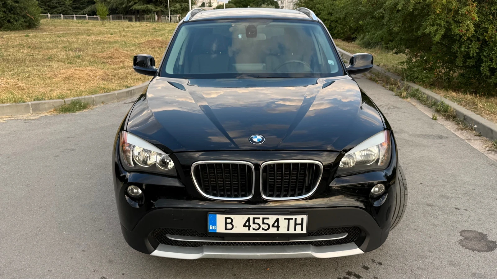 BMW X1 2.0, снимка 3 - Автомобили и джипове - 55354081