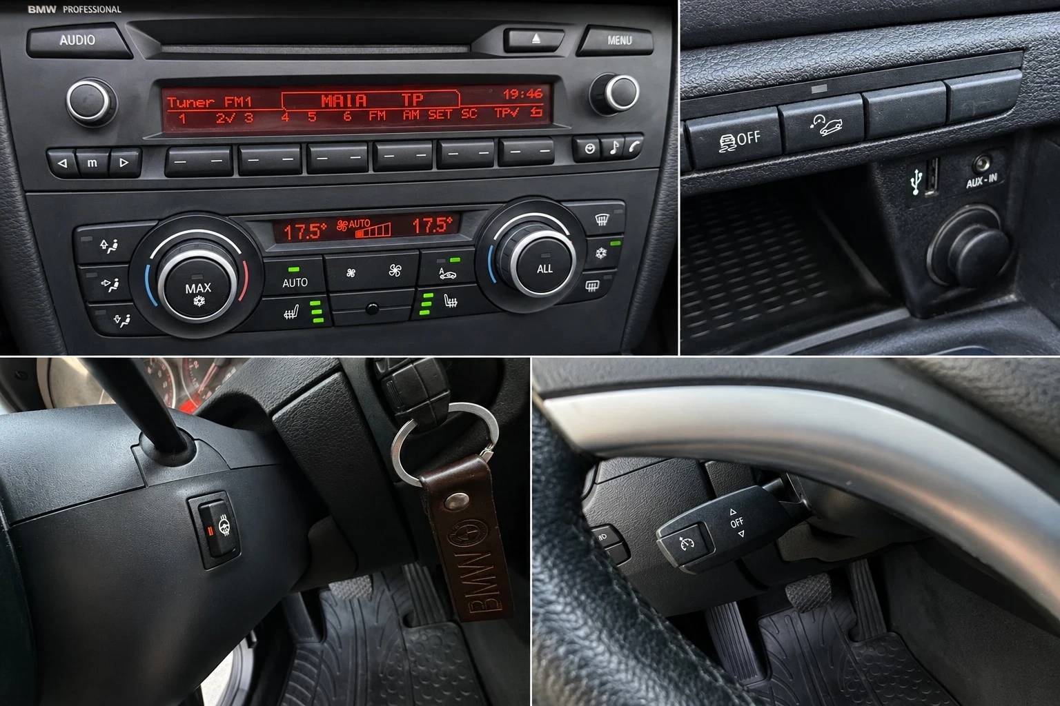 BMW X1 2.0, снимка 15 - Автомобили и джипове - 55354081