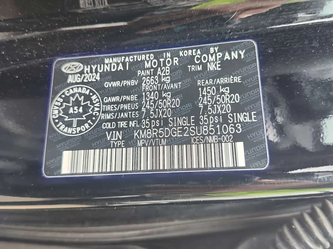 Hyundai Palisade  7 passenger Awd Ultimate Calligraphy Night  | Mobile.bg � ����������� 17