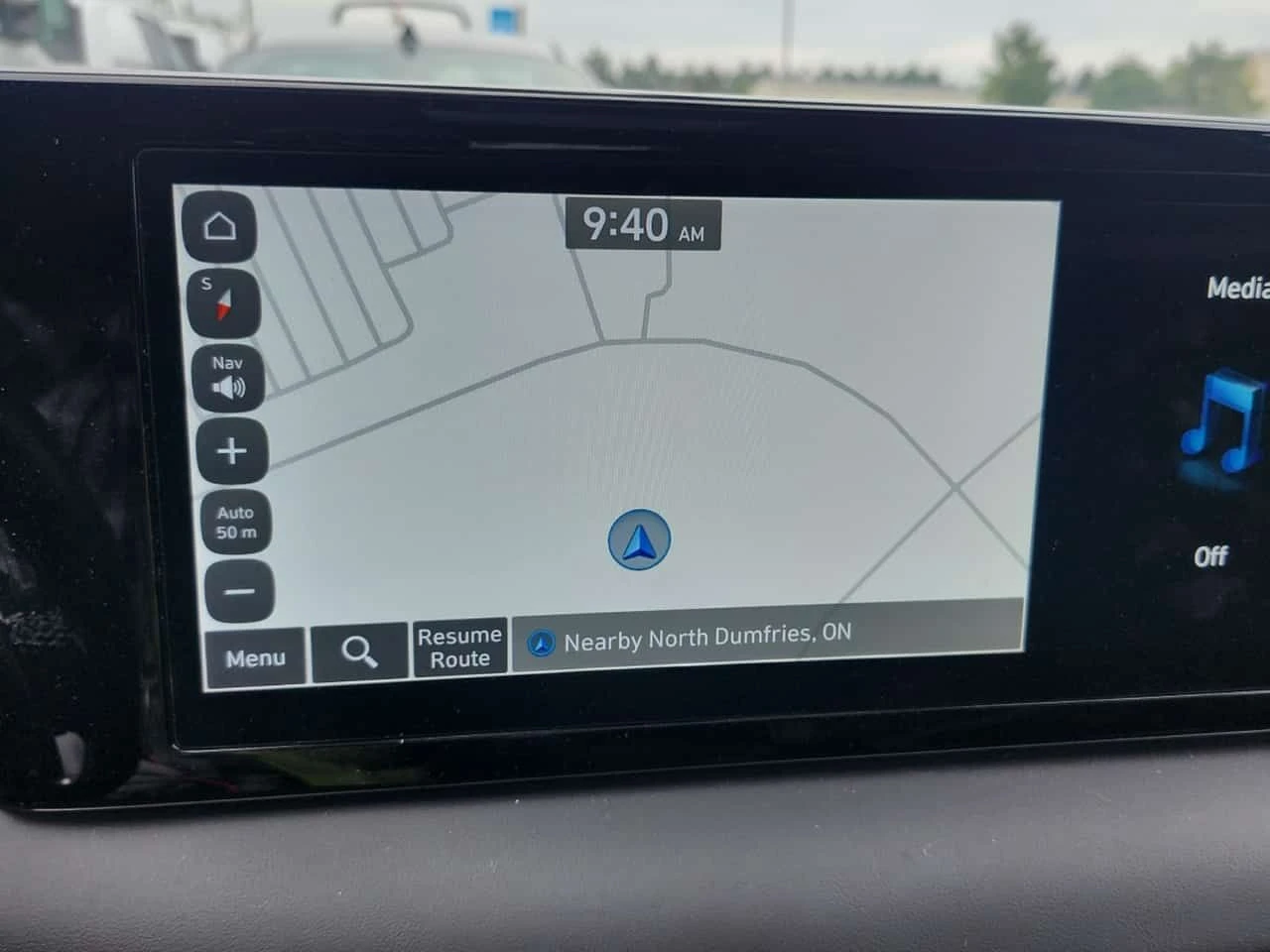 Hyundai Palisade  7 passenger Awd Ultimate Calligraphy Night  | Mobile.bg � ����������� 11