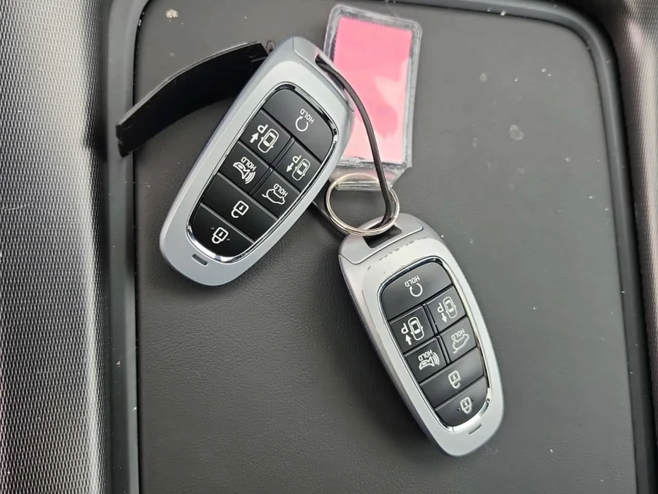 Hyundai Palisade  7 passenger Awd Ultimate Calligraphy Night  | Mobile.bg � ����������� 8
