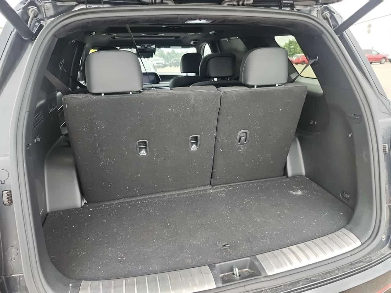 Hyundai Palisade  7 passenger Awd Ultimate Calligraphy Night  | Mobile.bg � ����������� 15