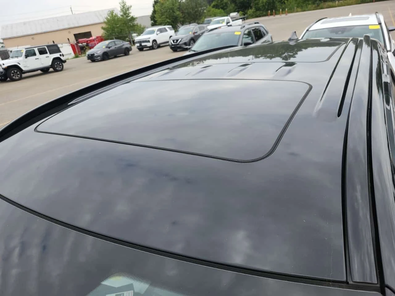 Hyundai Palisade  7 passenger Awd Ultimate Calligraphy Night  | Mobile.bg � ����������� 7