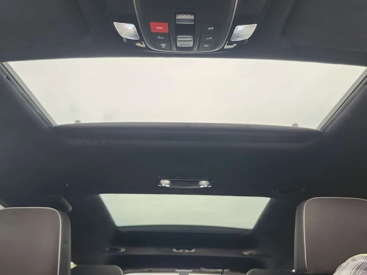 Hyundai Palisade  7 passenger Awd Ultimate Calligraphy Night  | Mobile.bg � ����������� 13