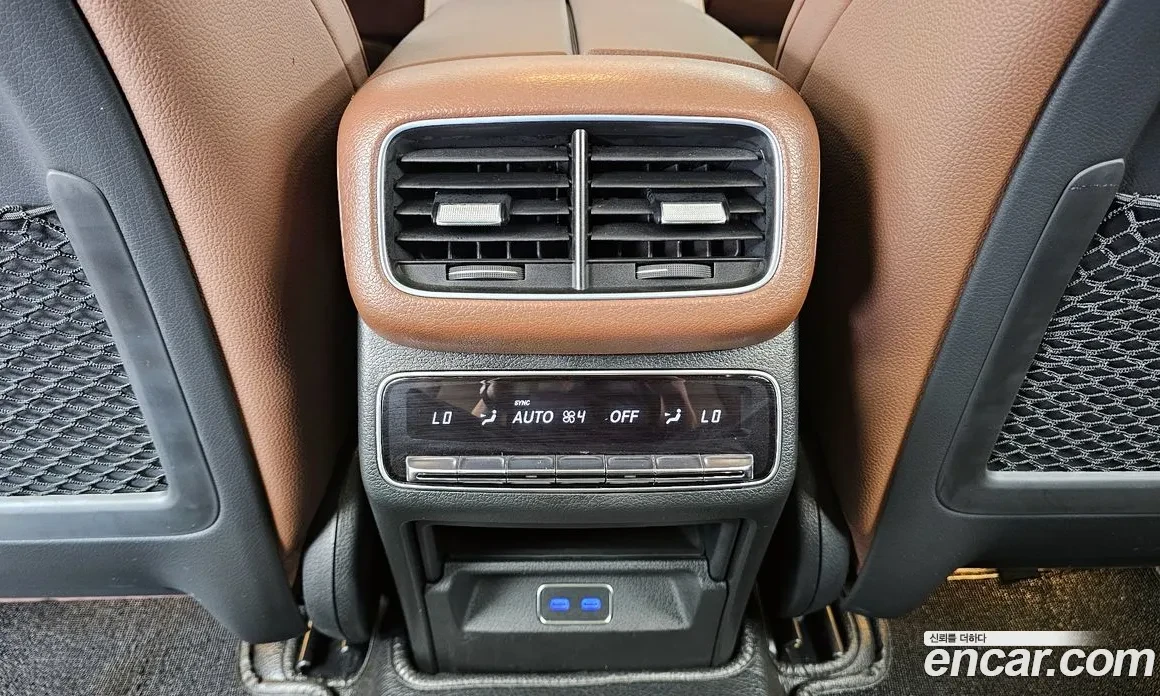 Mercedes-Benz GLE, снимка 16 - Автомобили и джипове - 55741404