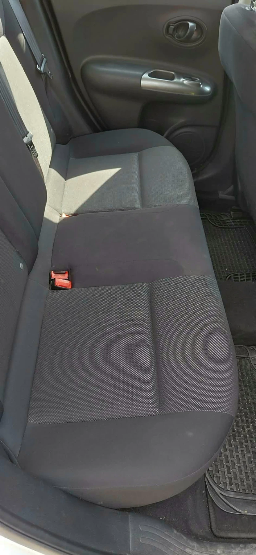 Nissan Juke, снимка 5 - Автомобили и джипове - 55941431