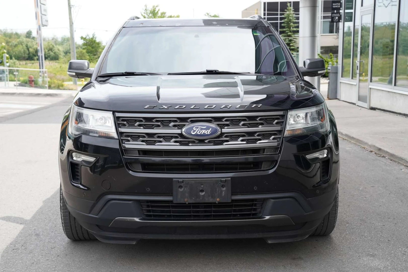 Ford Explorer, снимка 2 - Автомобили и джипове - 56019608