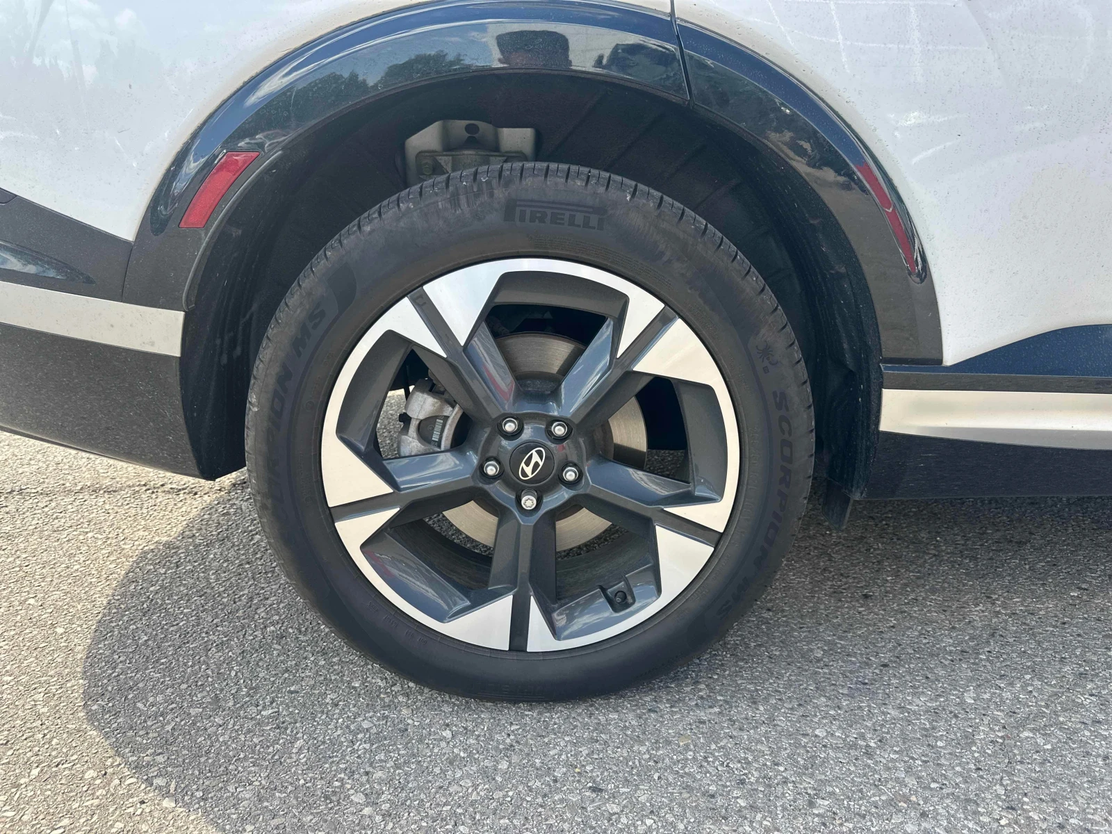 Hyundai Palisade Luxury / Обдухване / 360 / Distronic / Carfax, снимка 7 - Автомобили и джипове - 56150044