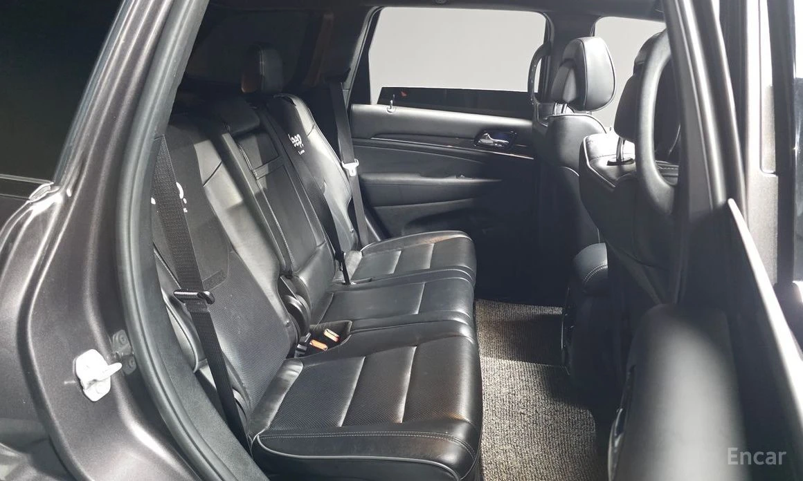Jeep Grand cherokee, снимка 12 - Автомобили и джипове - 56460895
