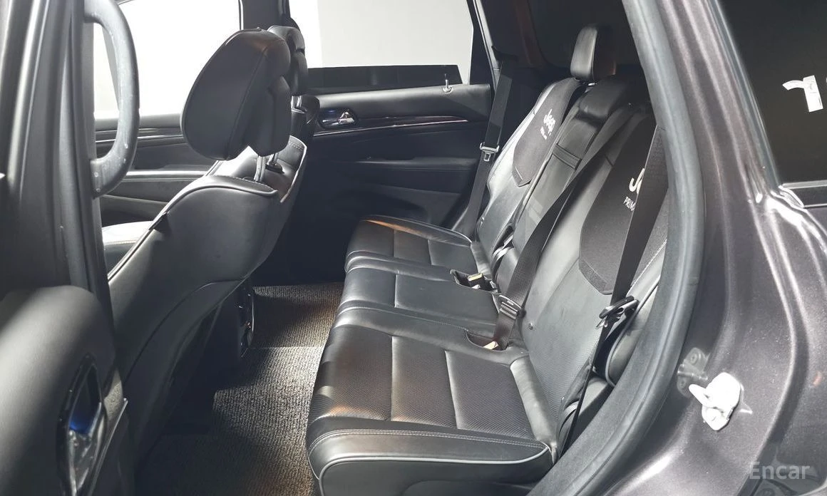 Jeep Grand cherokee, снимка 11 - Автомобили и джипове - 56460895