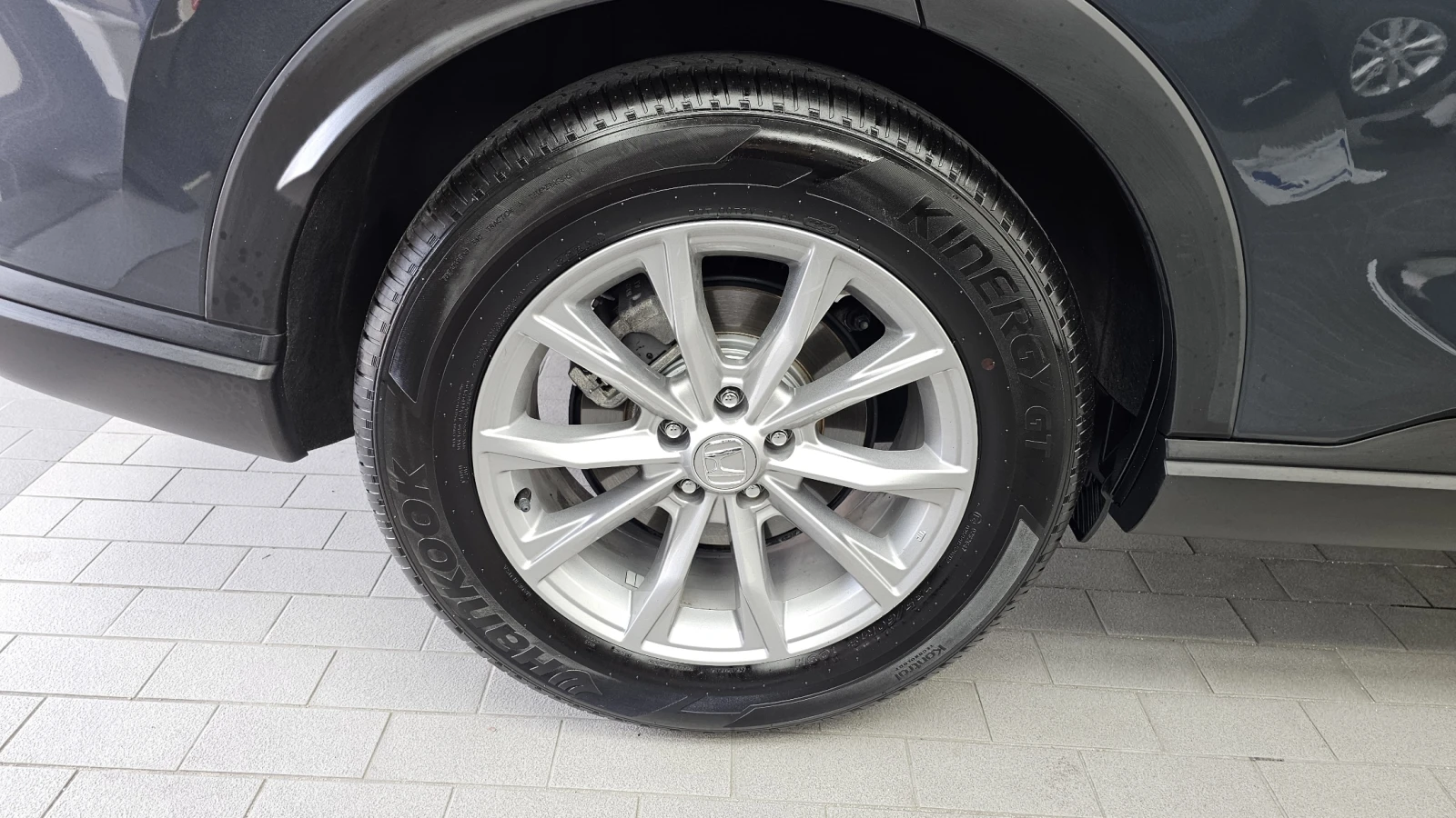 Honda Cr-v 1.5 ��. �������� ��� ������ ����* encareu.com | Mobile.bg � ����������� 5
