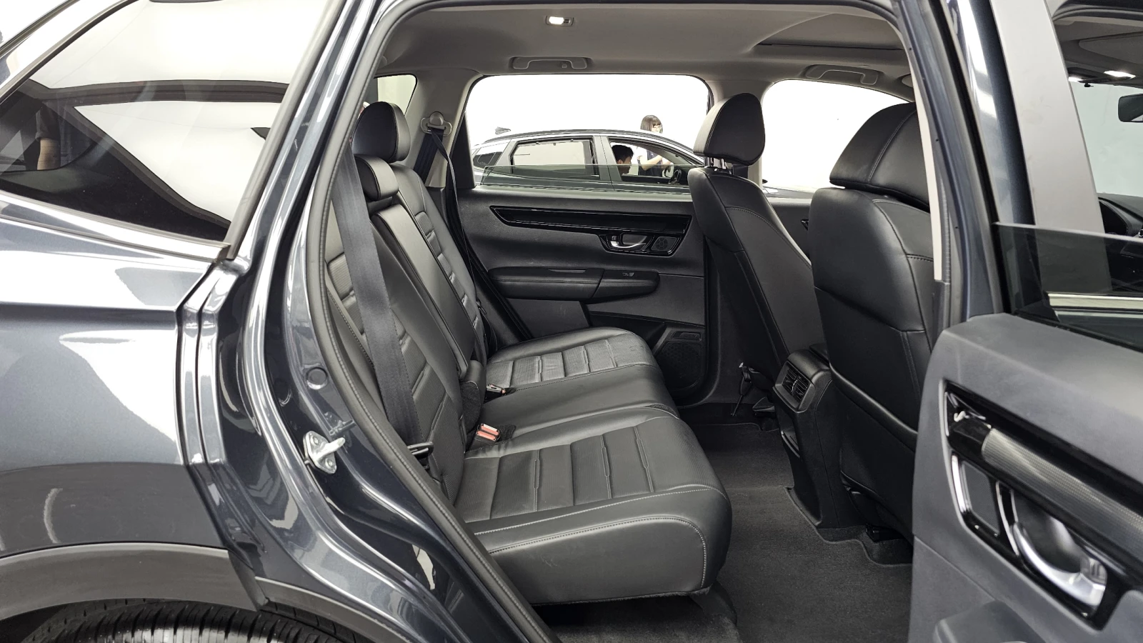 Honda Cr-v 1.5 ��. �������� ��� ������ ����* encareu.com | Mobile.bg � ����������� 12