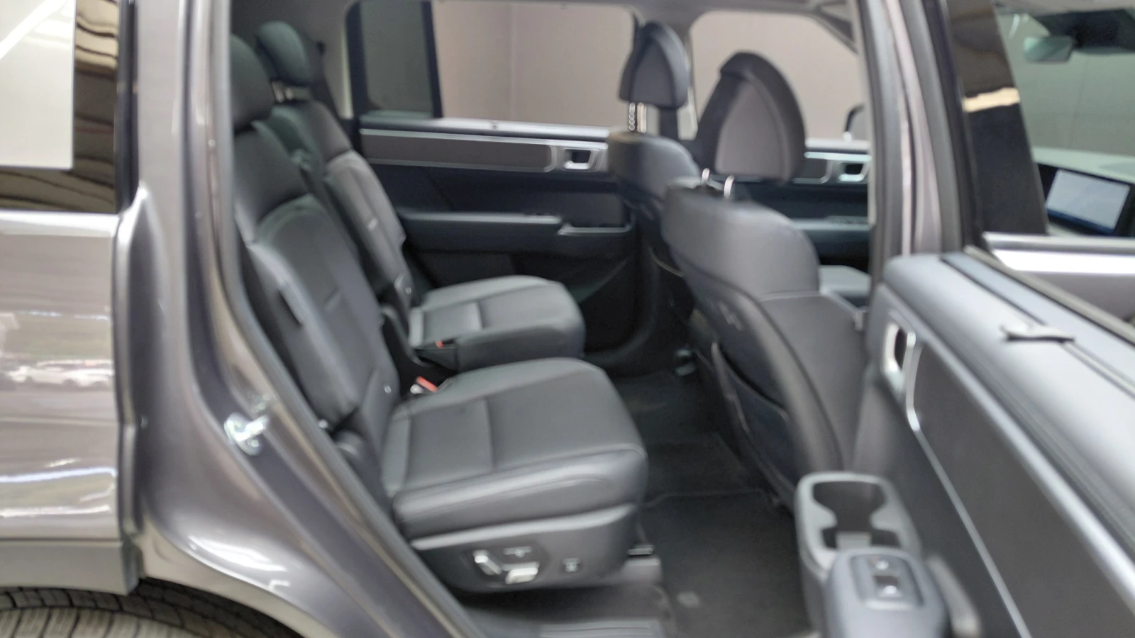 Hyundai Santa fe 2.5T Prestige 360 ��� ������ ����* encareu.com | Mobile.bg � ����������� 11