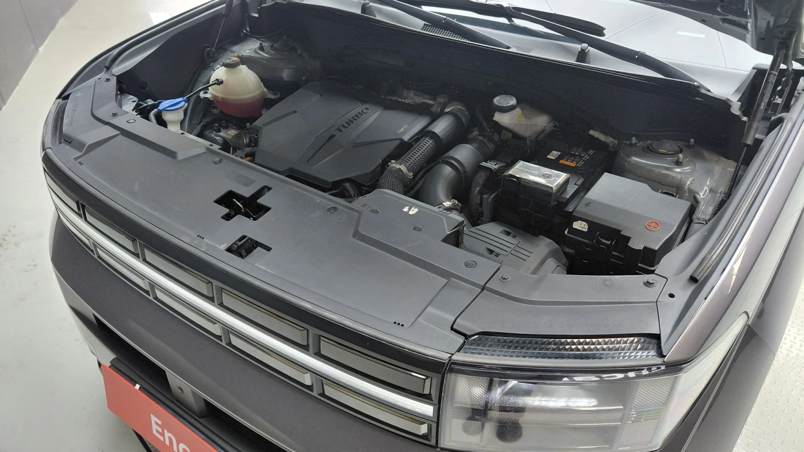 Hyundai Santa fe 2.5T Prestige 360 ��� ������ ����* encareu.com | Mobile.bg � ����������� 6
