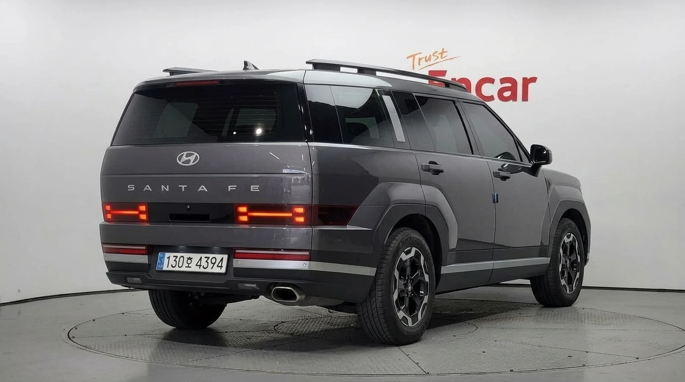 Hyundai Santa fe 2.5T Prestige 360 ��� ������ ����* encareu.com | Mobile.bg � ����������� 2
