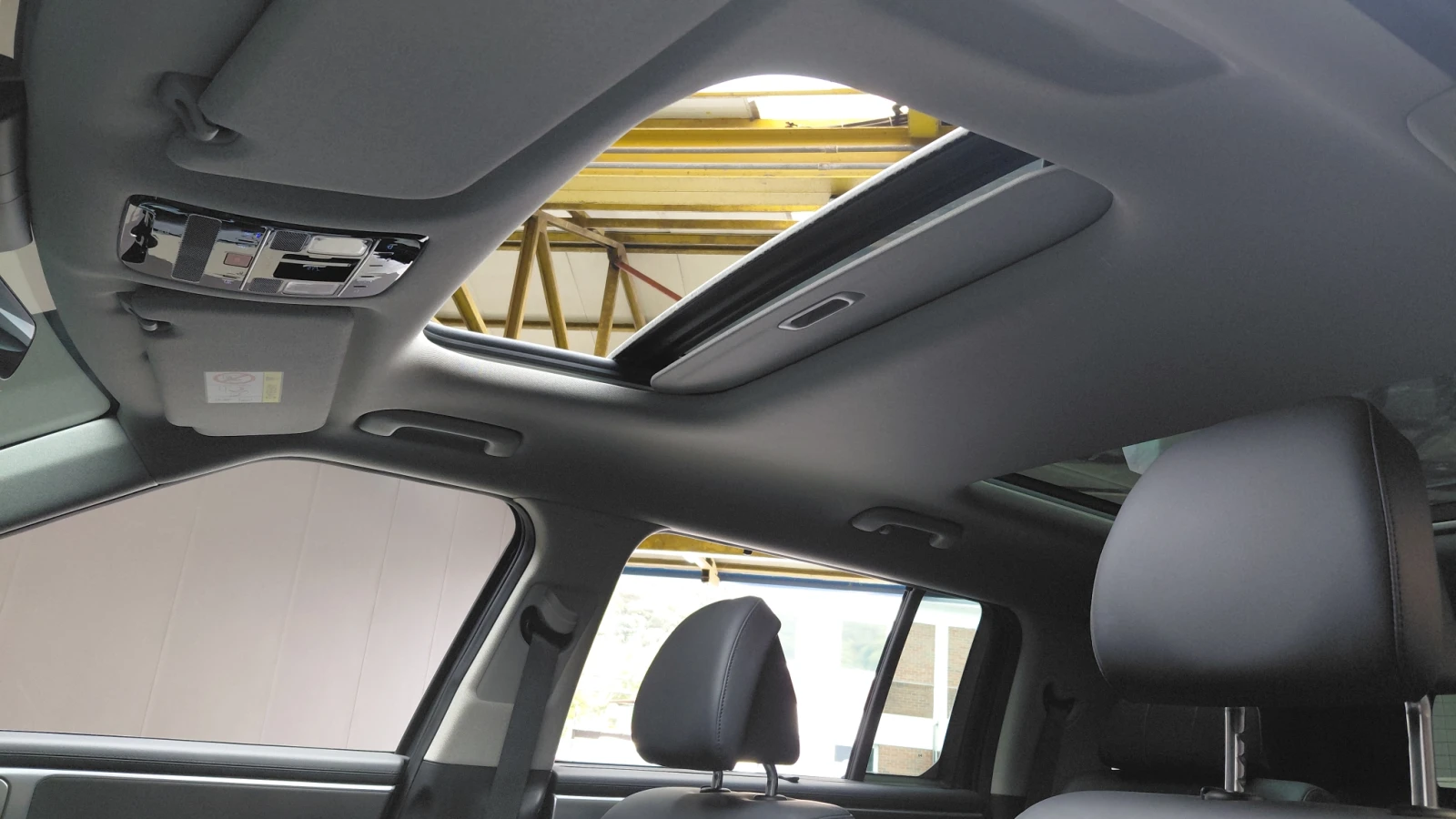 Hyundai Santa fe 2.5T Prestige 360 ��� ������ ����* encareu.com | Mobile.bg � ����������� 16