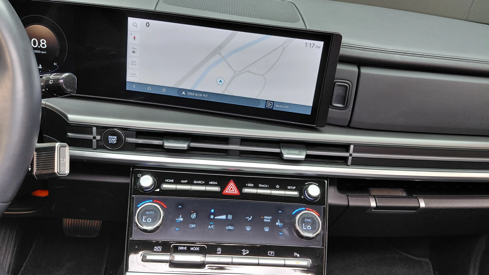 Hyundai Santa fe 2.5T Prestige 360 ��� ������ ����* encareu.com | Mobile.bg � ����������� 12