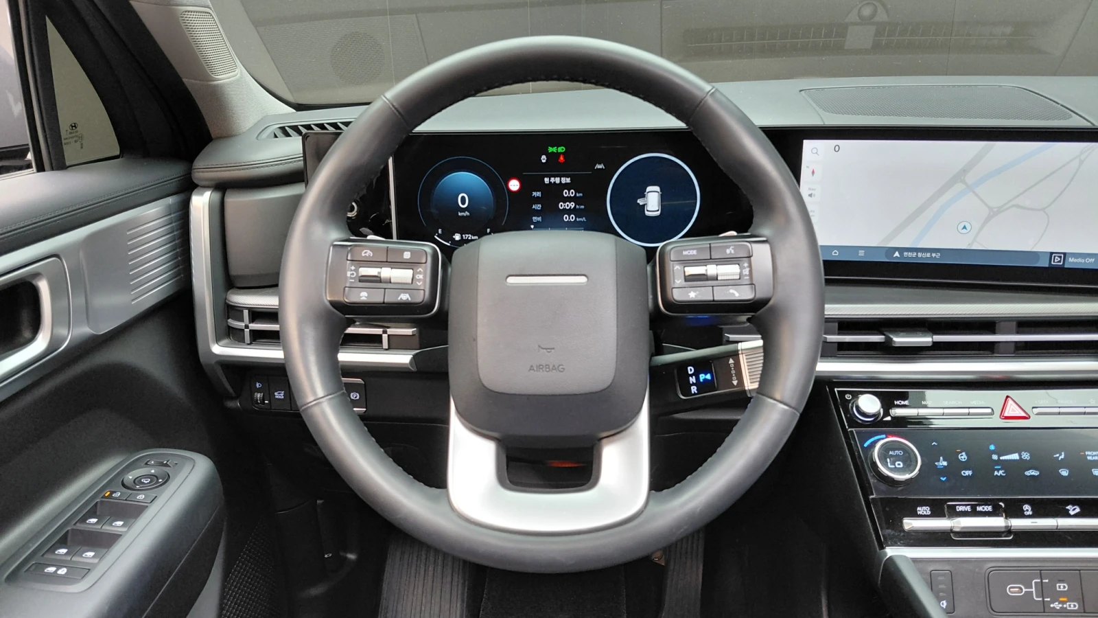 Hyundai Santa fe 2.5T Prestige 360 ��� ������ ����* encareu.com | Mobile.bg � ����������� 13