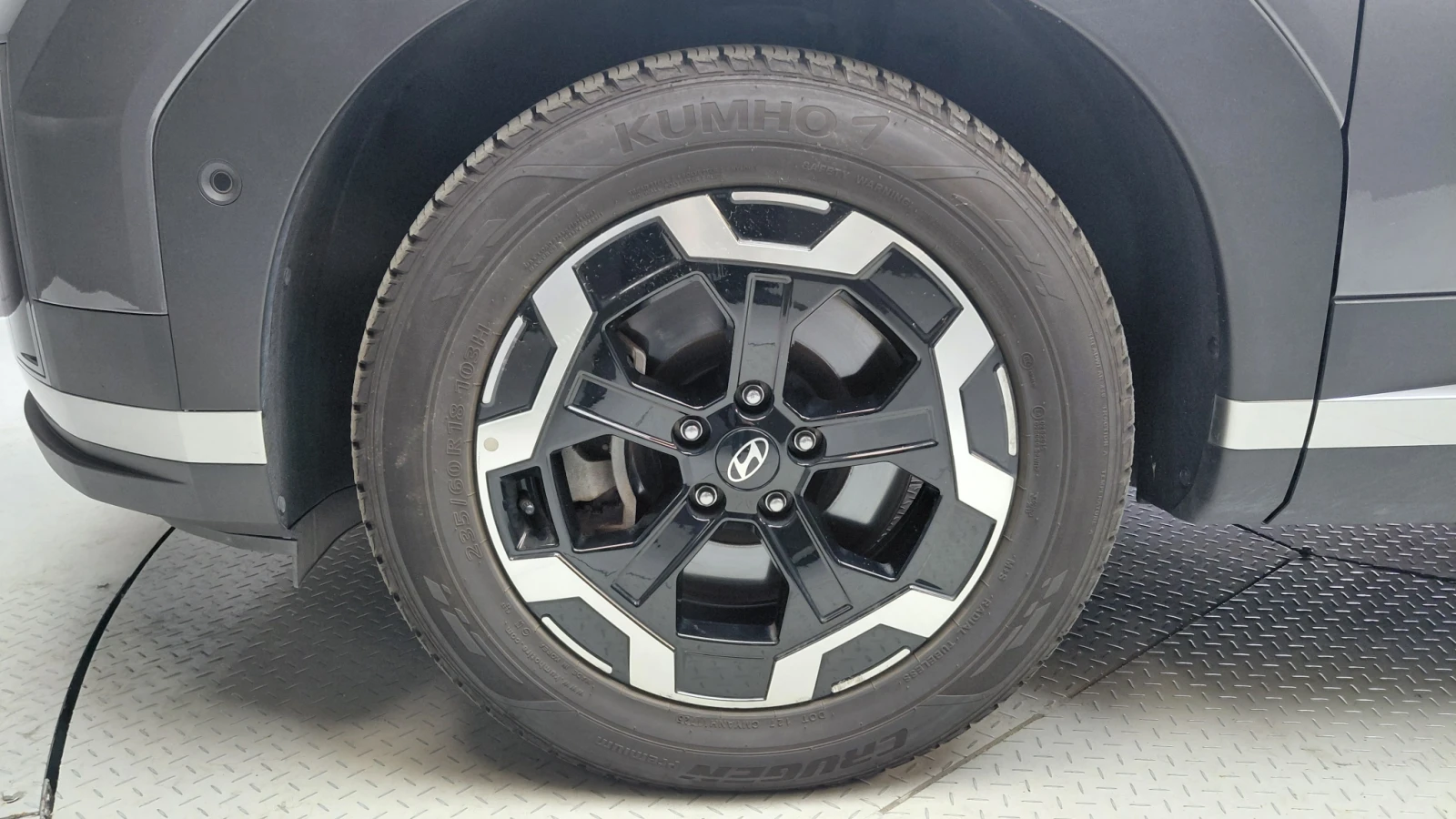 Hyundai Santa fe 2.5T Prestige 360 ��� ������ ����* encareu.com | Mobile.bg � ����������� 5