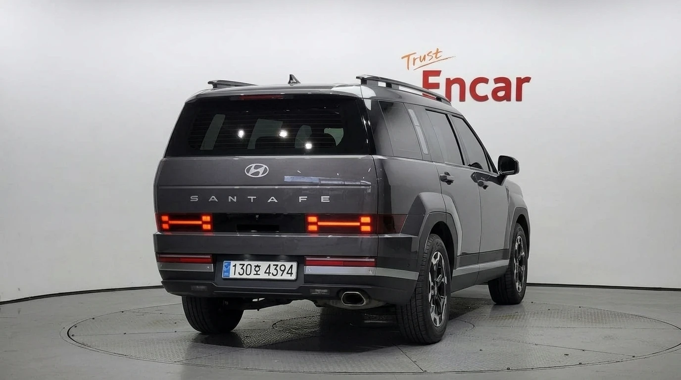 Hyundai Santa fe 2.5T Prestige 360 ��� ������ ����* encareu.com | Mobile.bg � ����������� 4
