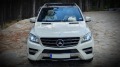 Mercedes-Benz ML 350 Edition1 Designo - изображение 3