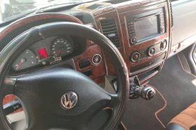 VW Crafter, снимка 6