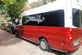 VW Crafter, снимка 3