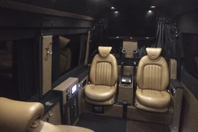 VW Crafter, снимка 8