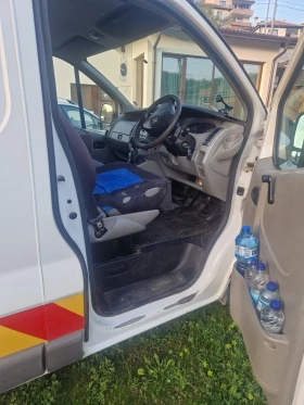 Opel Vivaro, снимка 12