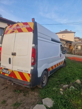 Opel Vivaro, снимка 9