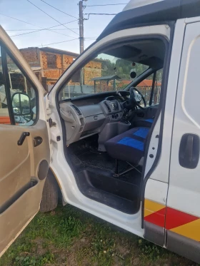 Opel Vivaro, снимка 4