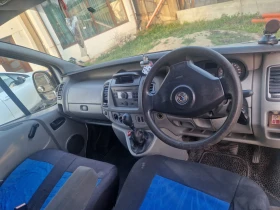 Opel Vivaro, снимка 13