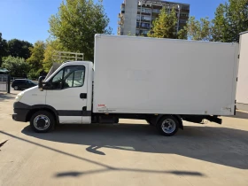 Iveco 35c15 Климя 3.0HPI  4.30м, снимка 5