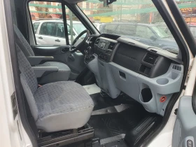 Ford Transit ТОП СЪСТОЯНИЕ, снимка 11