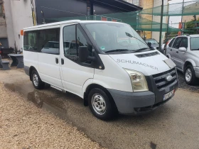 Ford Transit ТОП СЪСТОЯНИЕ, снимка 1