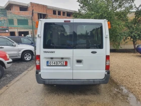 Ford Transit ТОП СЪСТОЯНИЕ, снимка 5