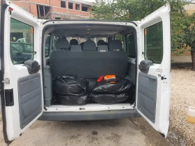 Ford Transit ТОП СЪСТОЯНИЕ, снимка 7