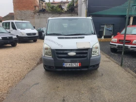 Ford Transit ТОП СЪСТОЯНИЕ, снимка 2