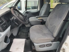 Ford Transit ТОП СЪСТОЯНИЕ, снимка 10