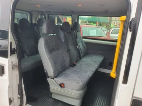 Ford Transit ТОП СЪСТОЯНИЕ, снимка 12