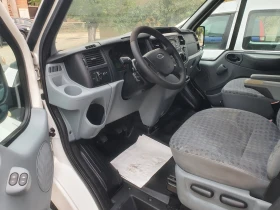 Ford Transit ТОП СЪСТОЯНИЕ, снимка 9