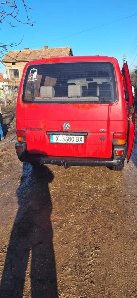 VW Transporter | Mobile.bg    5