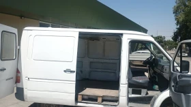 Mercedes-Benz Sprinter 212 | Mobile.bg    2