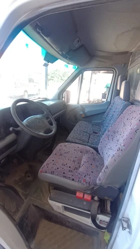 Mercedes-Benz Sprinter 212 | Mobile.bg    6